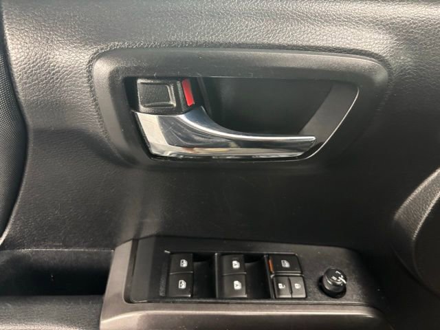 Used 2022 Toyota Tacoma TRD Off-Road RWD image 20