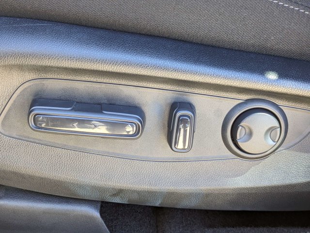 Used 2026 Honda CR-V EX image 22
