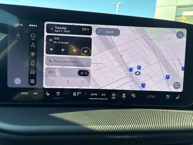 New 2026 Audi SQ5 Premium Plus image 18