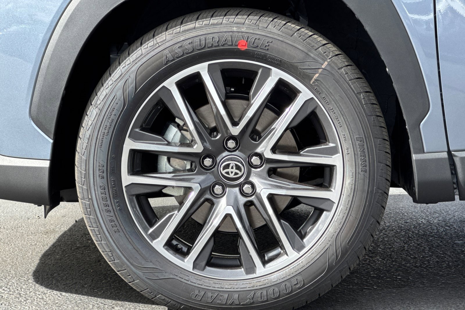 New 2026 Toyota Corolla Cross XLE image 32