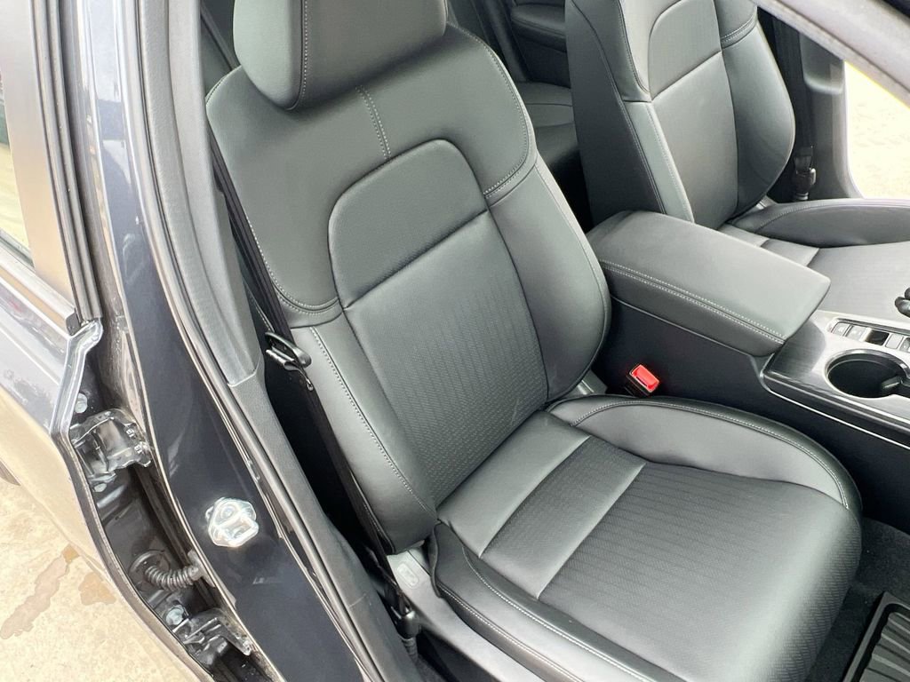 New 2025 Honda Civic Sport Touring image 20