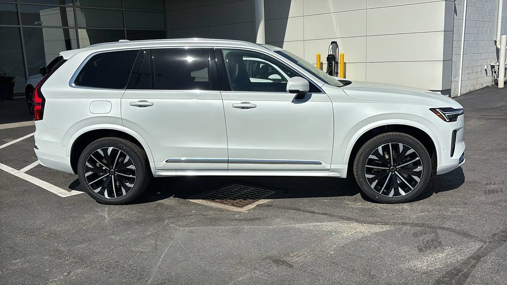 New 2026 Volvo XC90 T8 Ultra AWD/4WD image 27