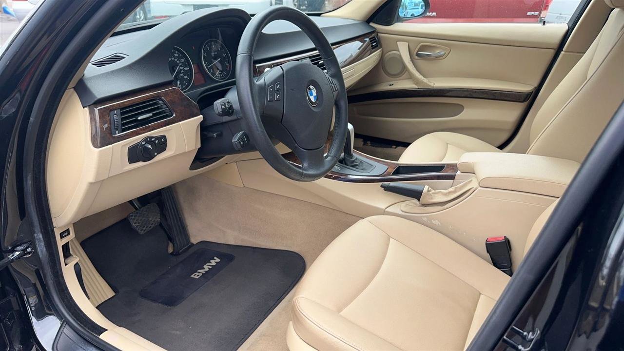 Used 2008 BMW 328i Sedan image 17