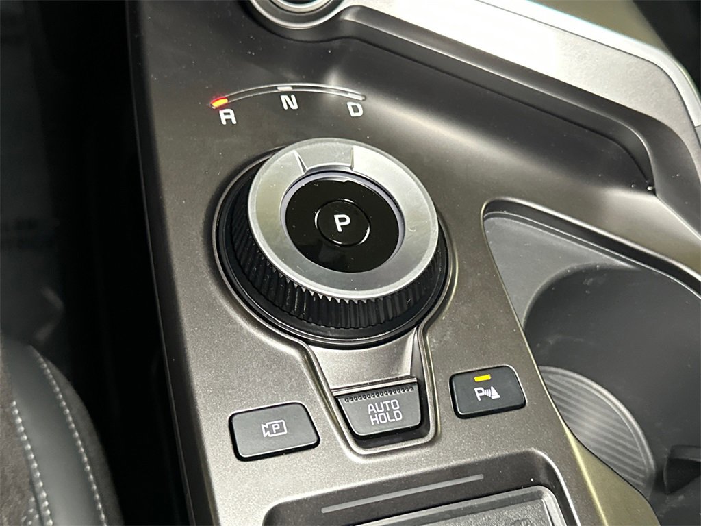 Certified 2024 Kia EV6 Wind w/ Wind Technology Package image 30