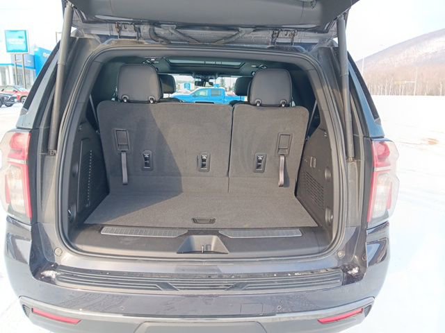Used 2022 Chevrolet Tahoe Z71 image 29