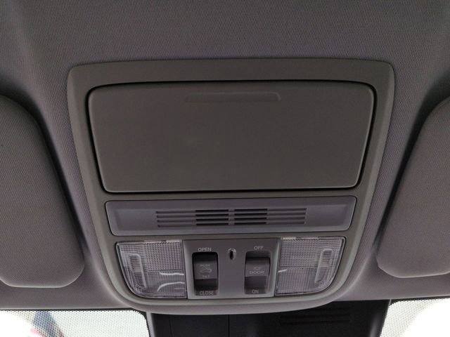 Used 2017 Honda CR-V EX image 33