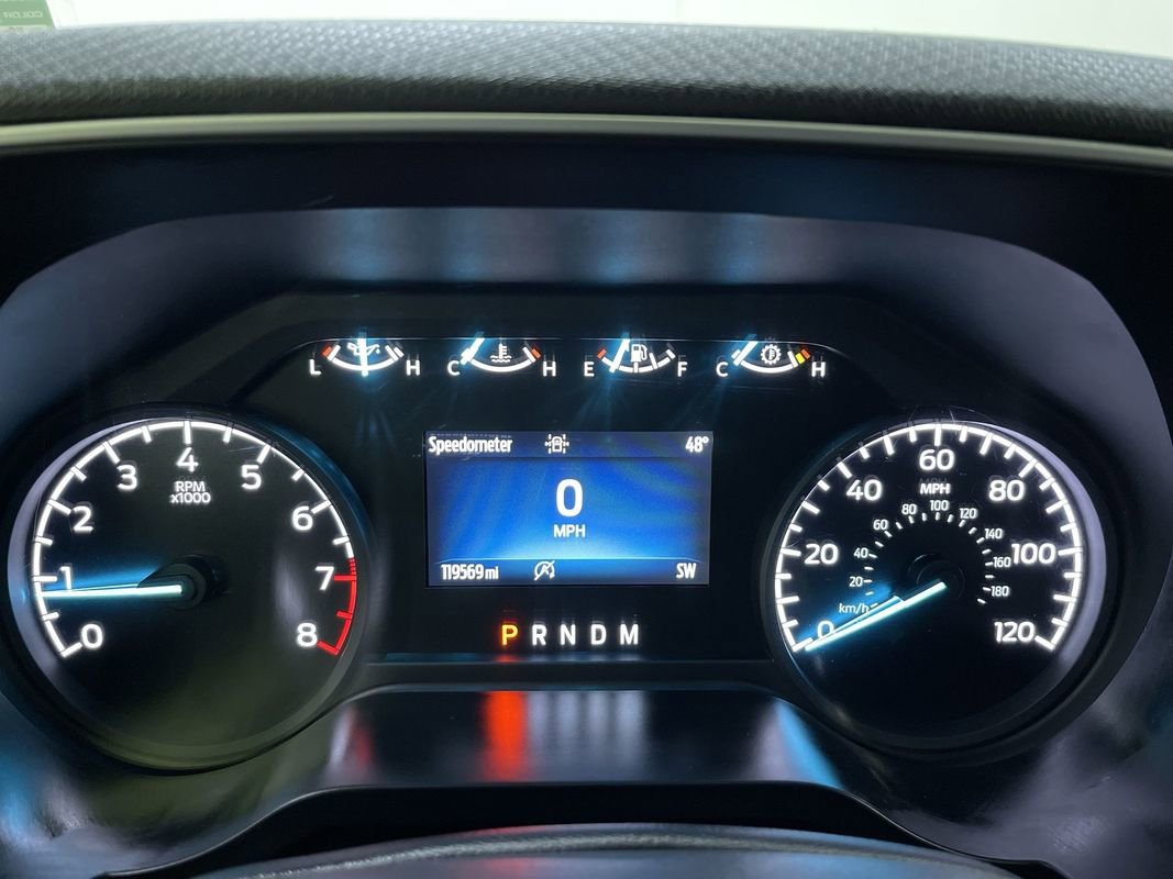 Used 2022 Ford F150 XLT image 19