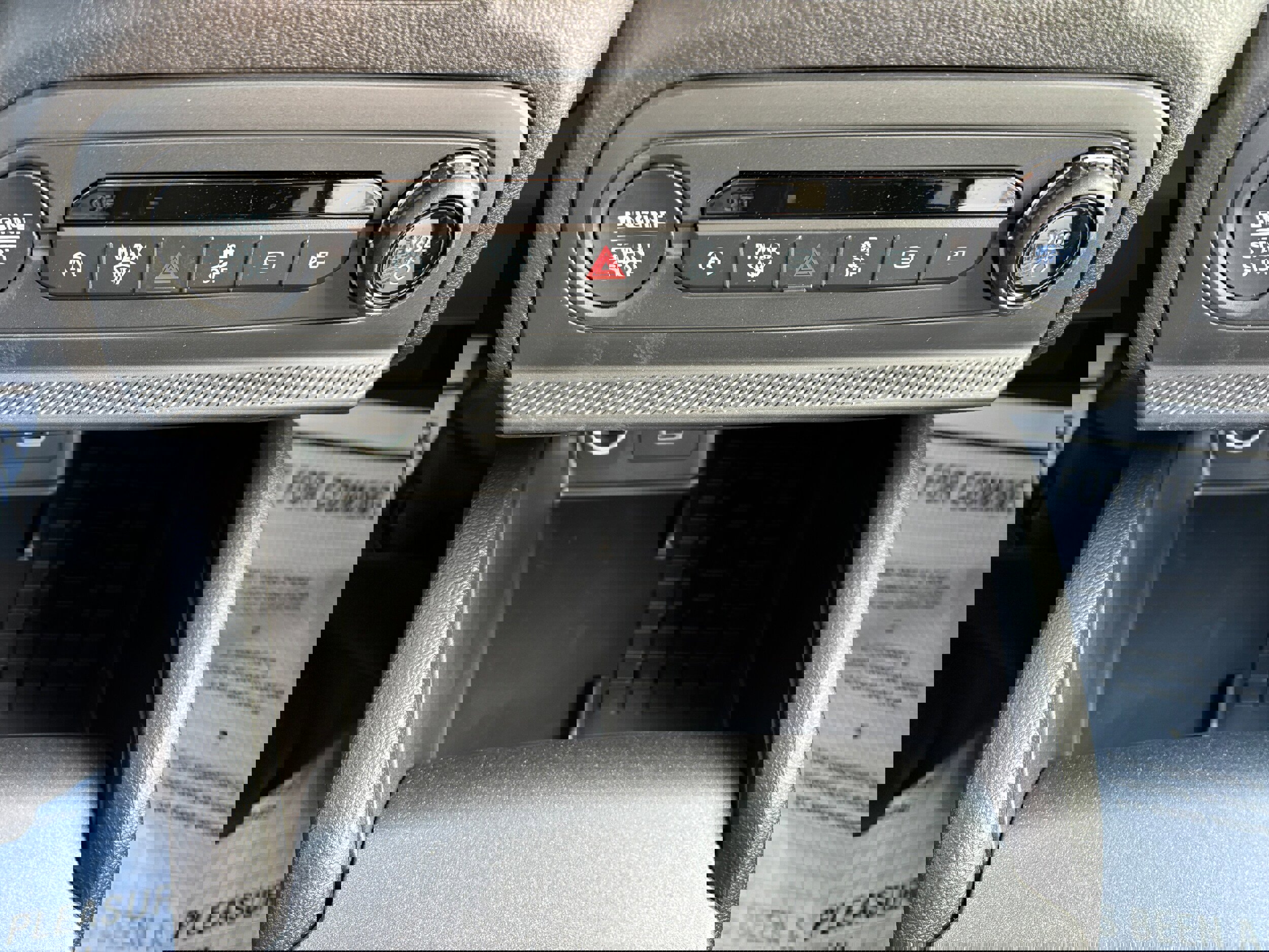 New 2025 Ford Bronco Sport Big Bend w/ Convenience Package image 12