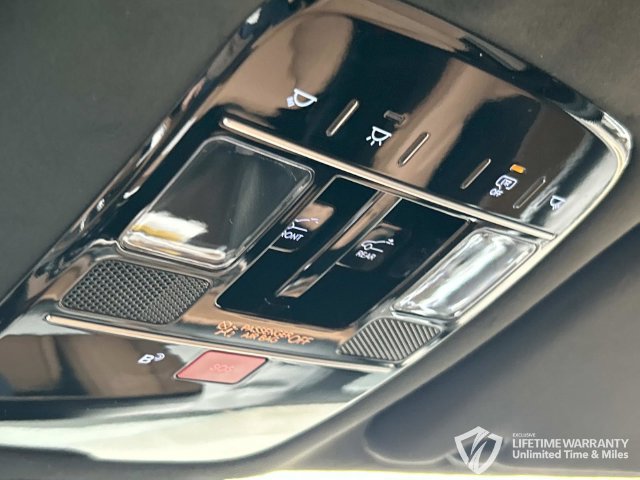 New 2027 Hyundai Santa Fe Calligraphy FWD image 39