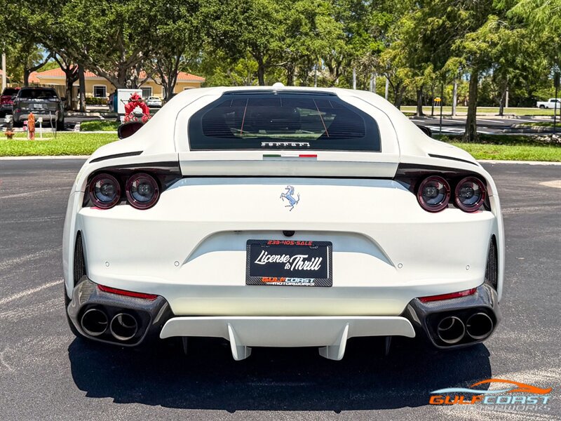 Used 2019 Ferrari 812 Superfast RWD image 50