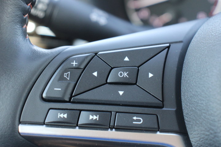 Used 2024 Nissan Sentra SR w/ SR Premium Package FWD image 20