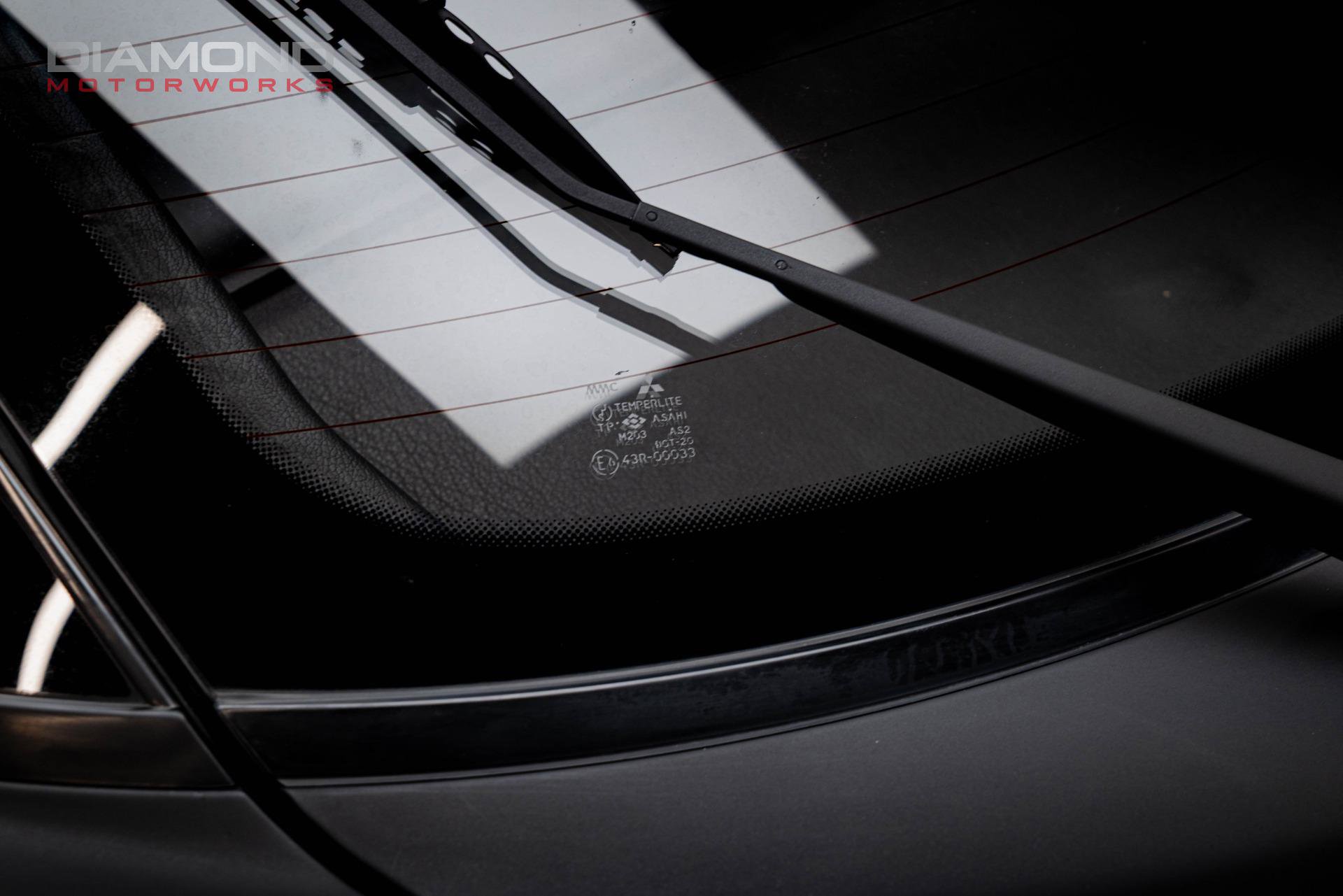 Used 1993 Mitsubishi 3000GT VR-4 image 40