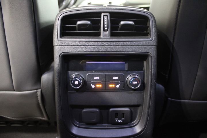 Used 2019 Buick Envision Essence w/ LPO, Cargo Package image 25