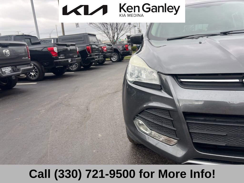 Used 2016 Ford Escape SE image 17