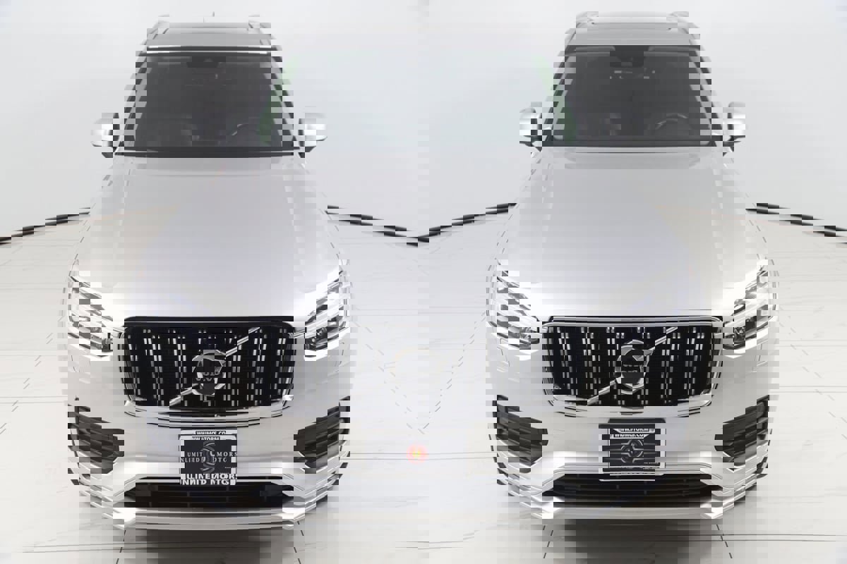 Used 2022 Volvo XC90 T6 Momentum w/ Climate Package image 64