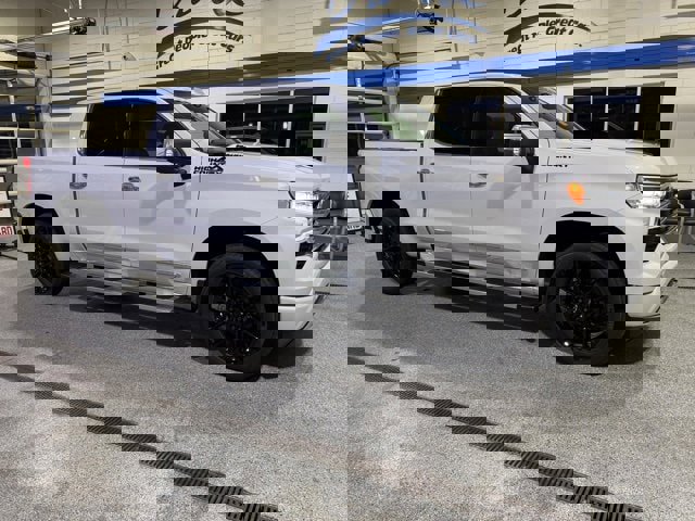 New 2026 Chevrolet Silverado 1500 High Country w/ High Country Premium Package image 13