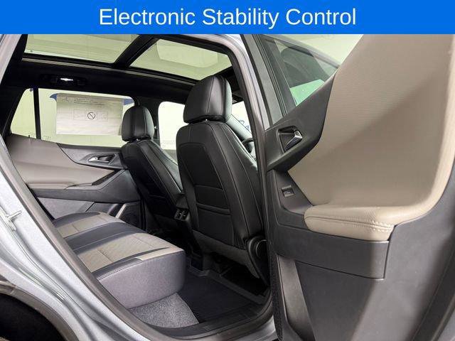 New 2026 Chevrolet Equinox LT w/ Convenience Package II image 19