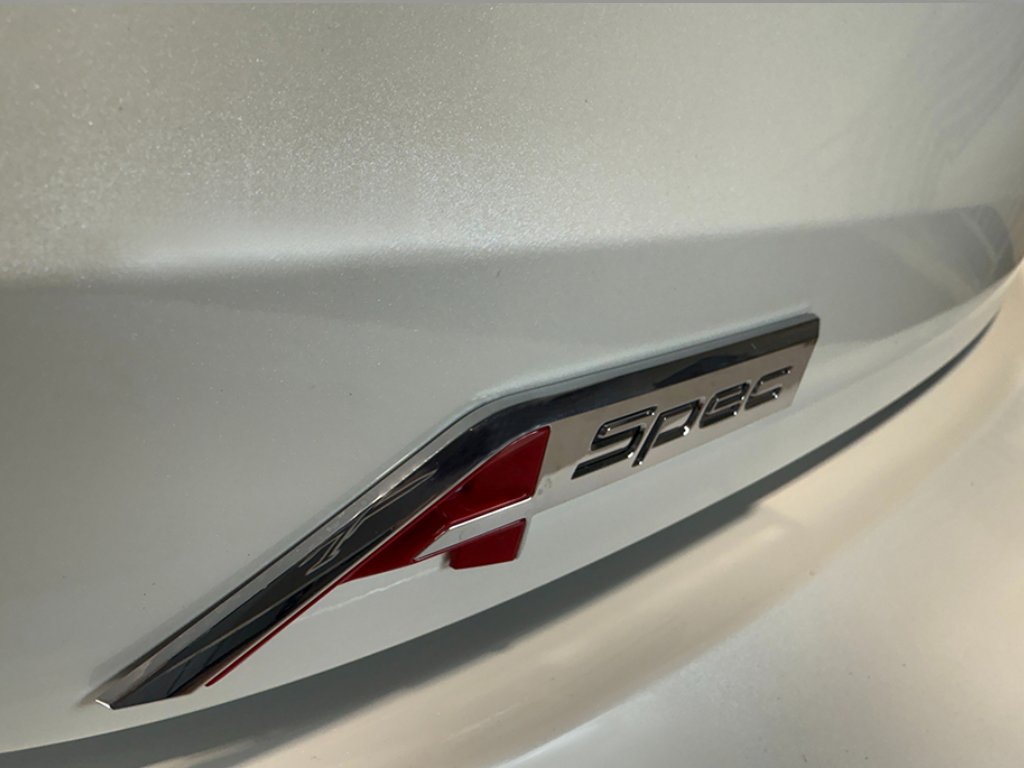 New 2025 Acura TLX SH-AWD w/ A-SPEC Pkg image 7