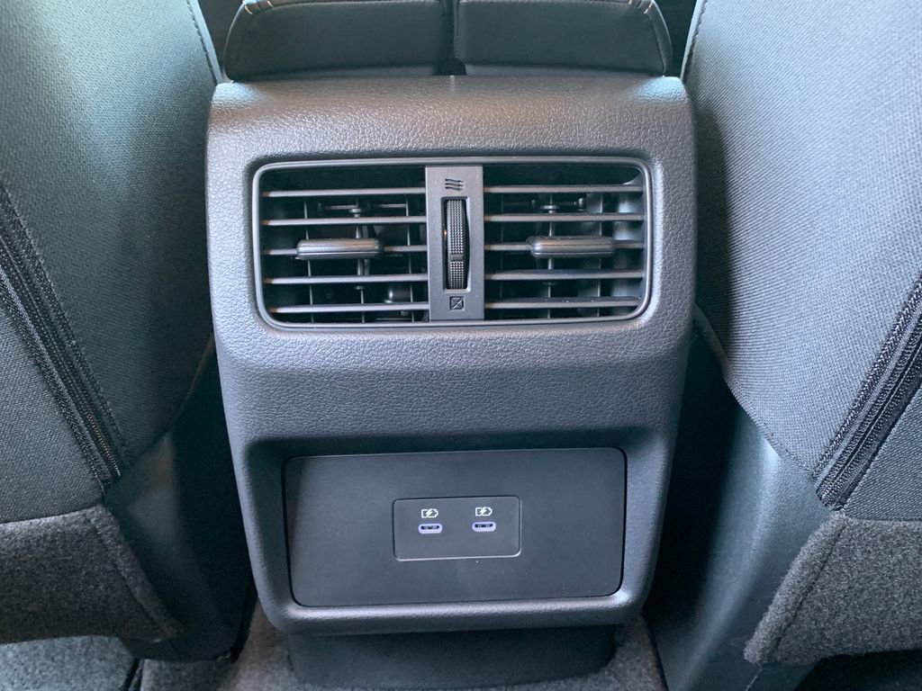 New 2026 Nissan Rogue SV image 21