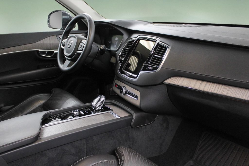 Used 2023 Volvo XC90 T8 Ultimate w/ Protection Package Premier AWD/4WD image 22