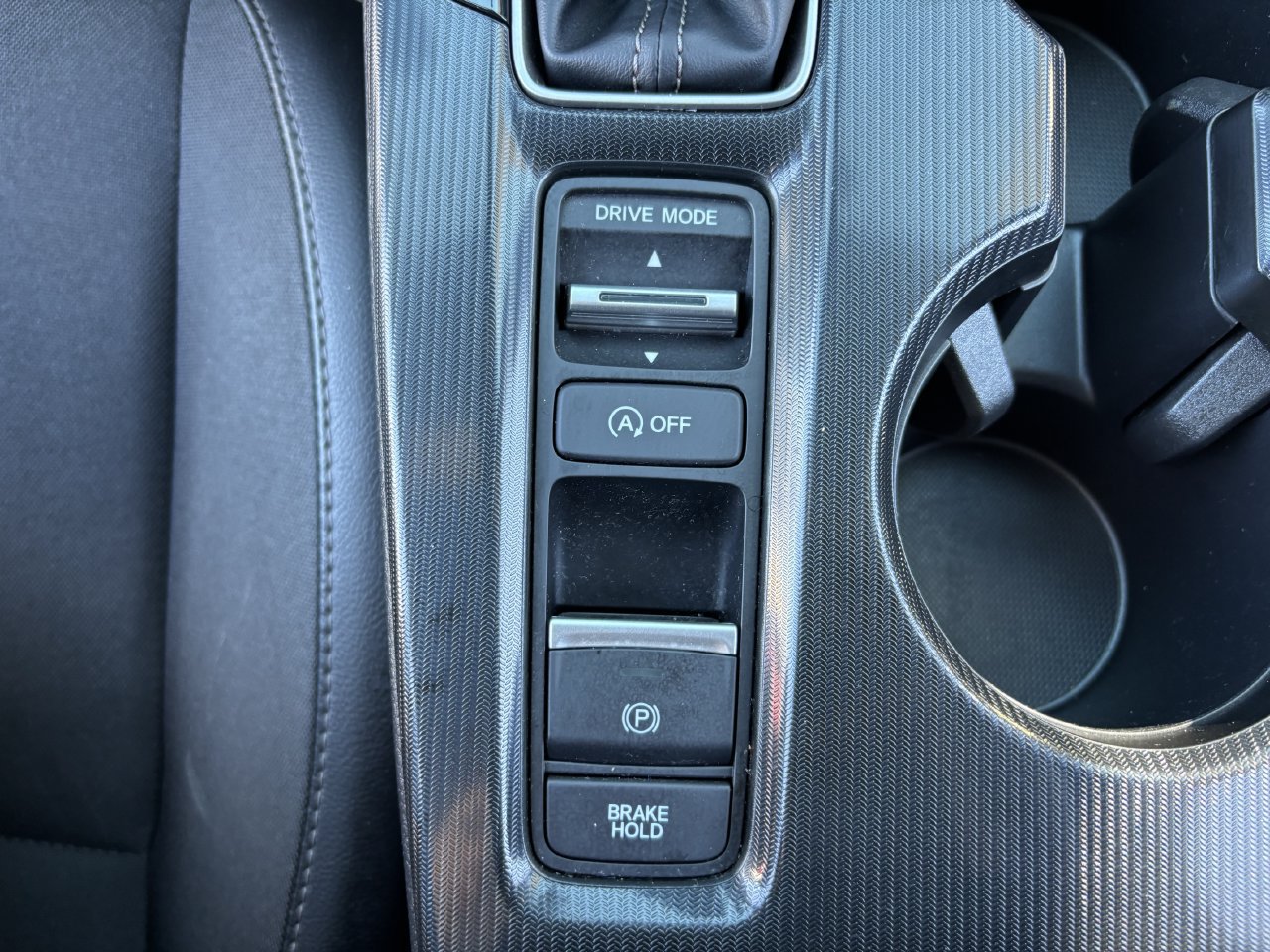 Certified 2025 Honda Civic Sport image 24