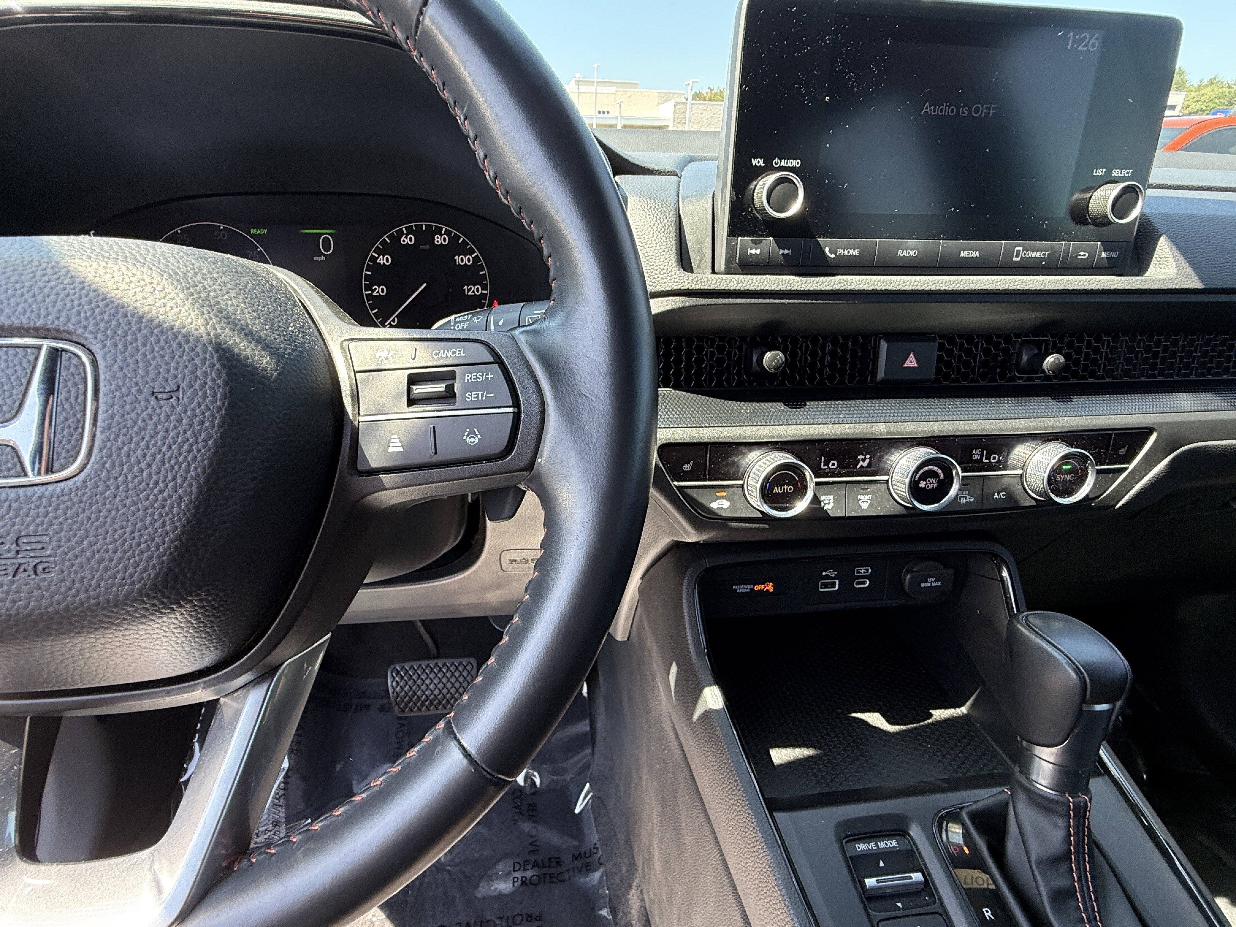 Used 2023 Honda CR-V Sport image 20