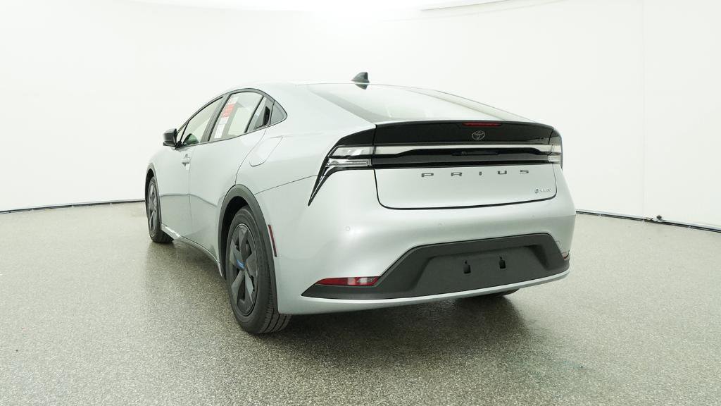 New 2026 Toyota Prius SE image 15