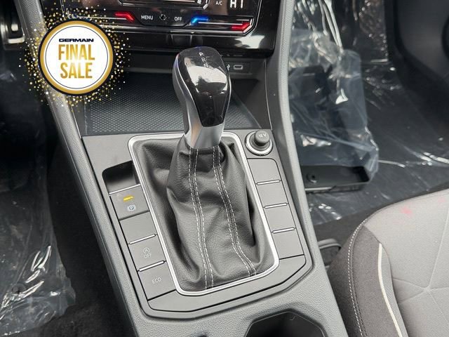 New 2026 Volkswagen Jetta Sport image 22