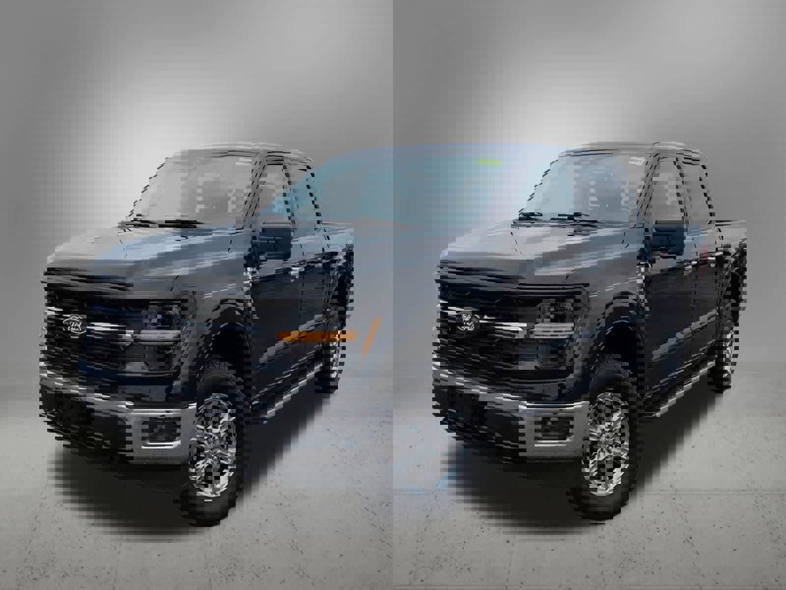 Used 2024 Ford F150 XLT image 1