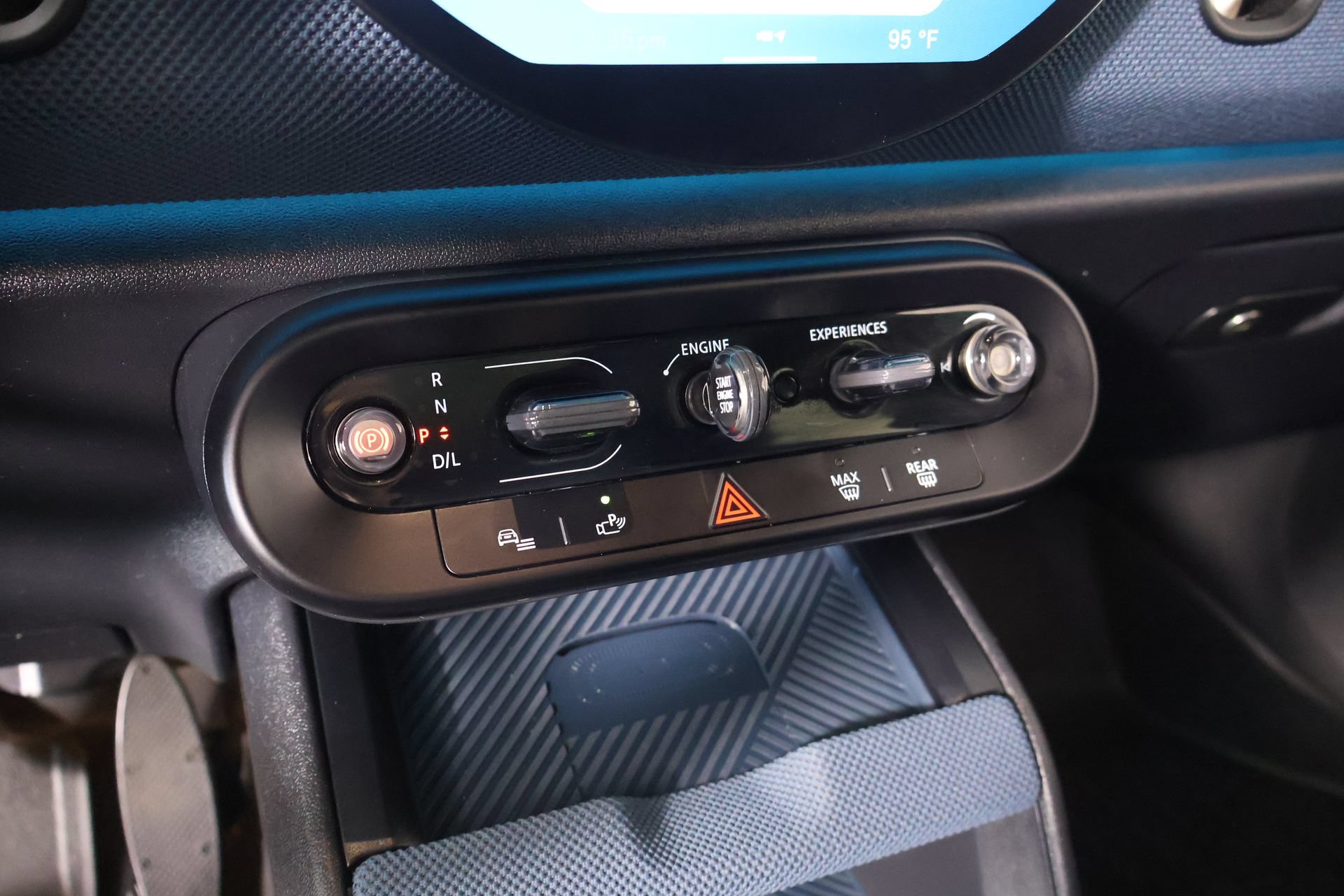 Used 2025 MINI Cooper Countryman S AWD/4WD image 9