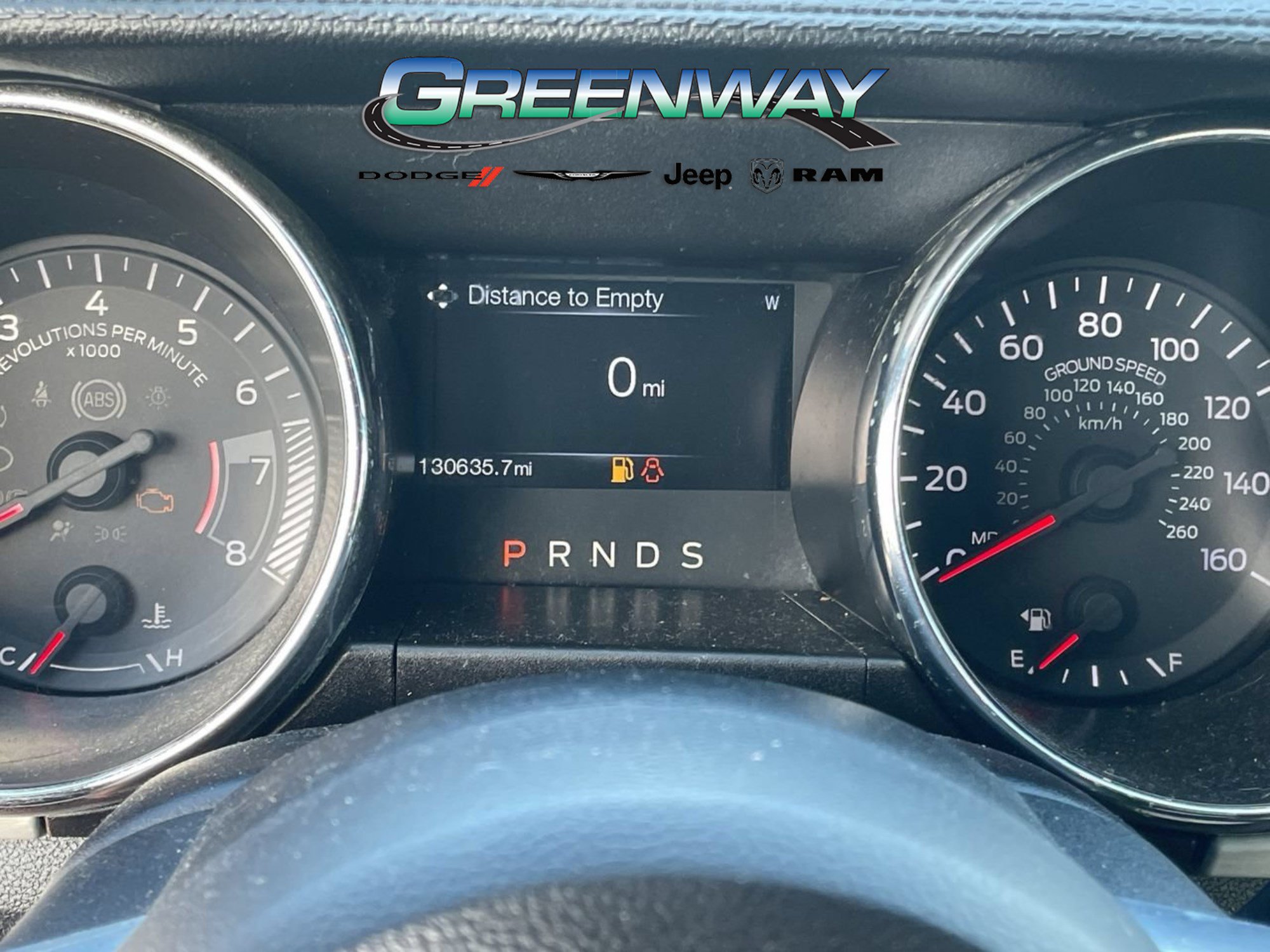 Used 2016 Ford Mustang Premium RWD image 31