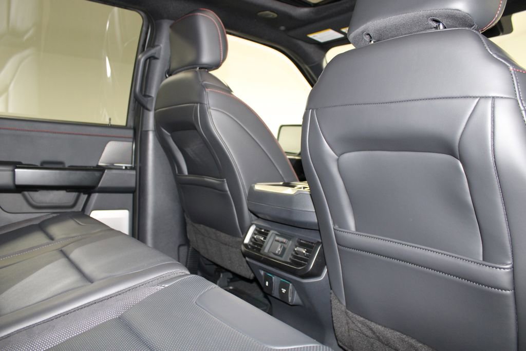 New 2026 Ford F150 Raptor AWD/4WD image 31