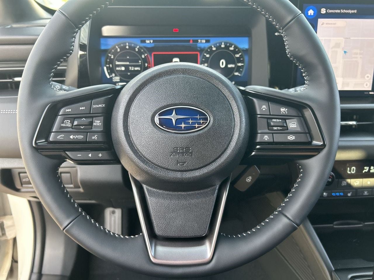 New 2026 Subaru Outback Touring XT AWD/4WD image 19