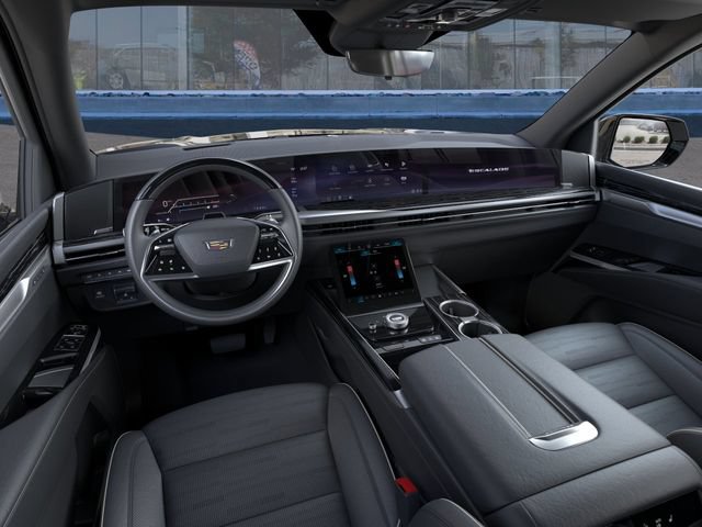 New 2026 Cadillac Escalade Sport w/ Touring Package AWD/4WD image 15