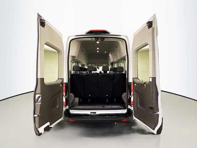 Used 2024 Ford Transit 350 XLT image 22