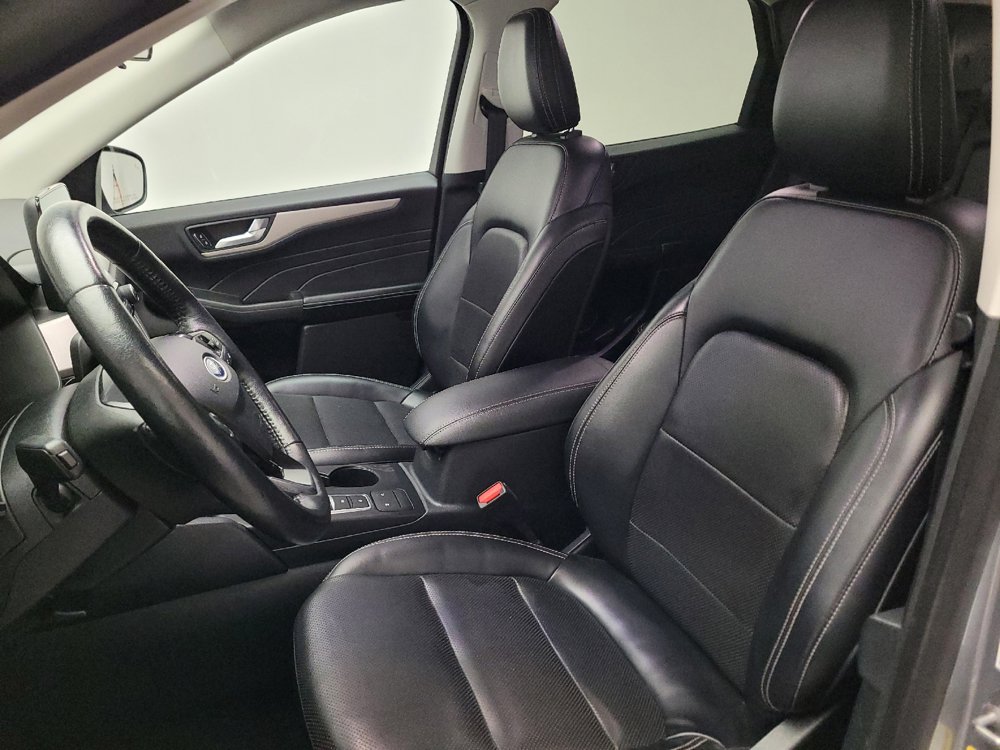 Used 2021 Ford Escape SEL AWD/4WD image 17