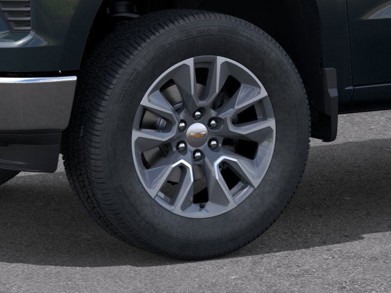 New 2026 Chevrolet Silverado 1500 LT image 9
