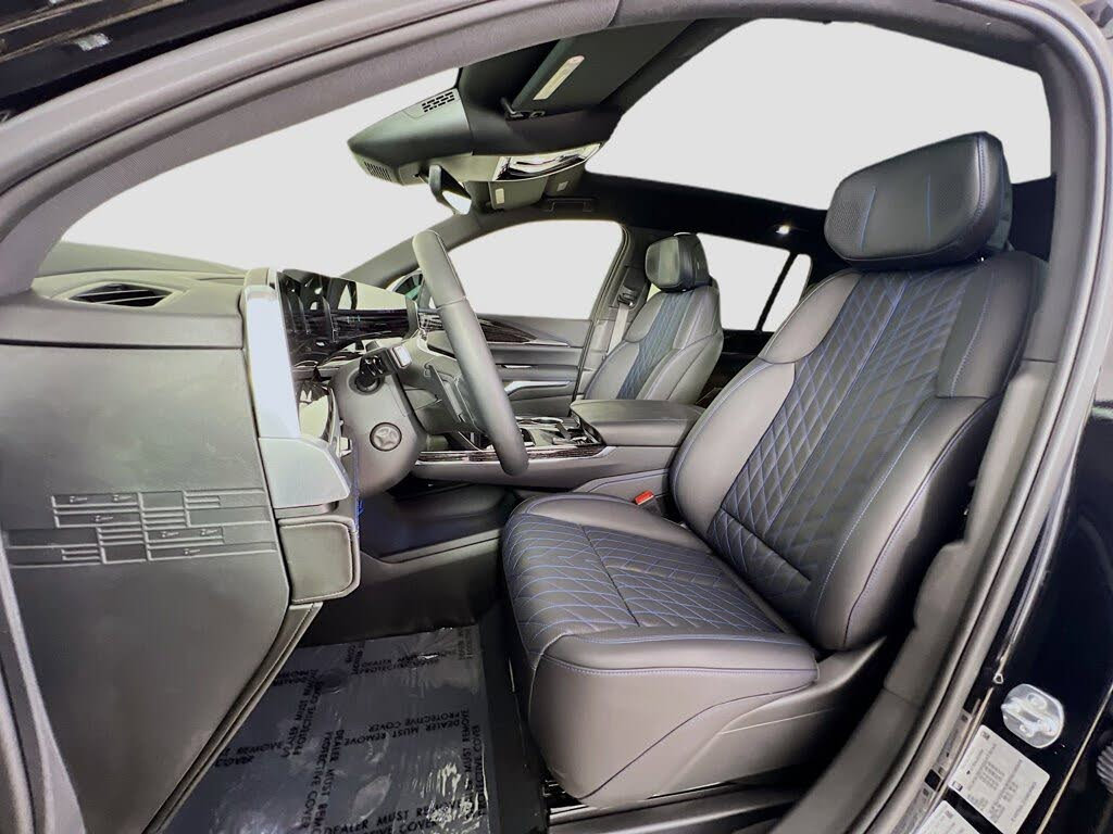 Used 2025 Cadillac Escalade IQ Sport 1 image 19