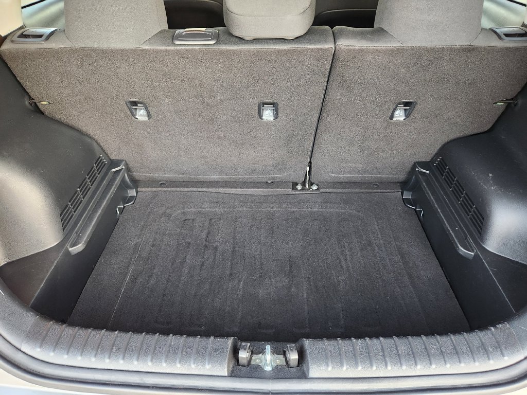 Used 2022 Kia Soul LX w/ Technology Package FWD image 28
