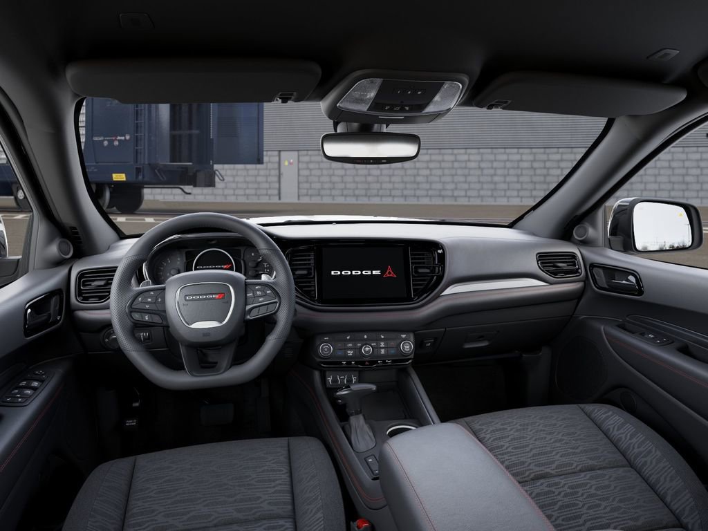 New 2026 Dodge Durango GT w/ Mopar All Weather Package image 14
