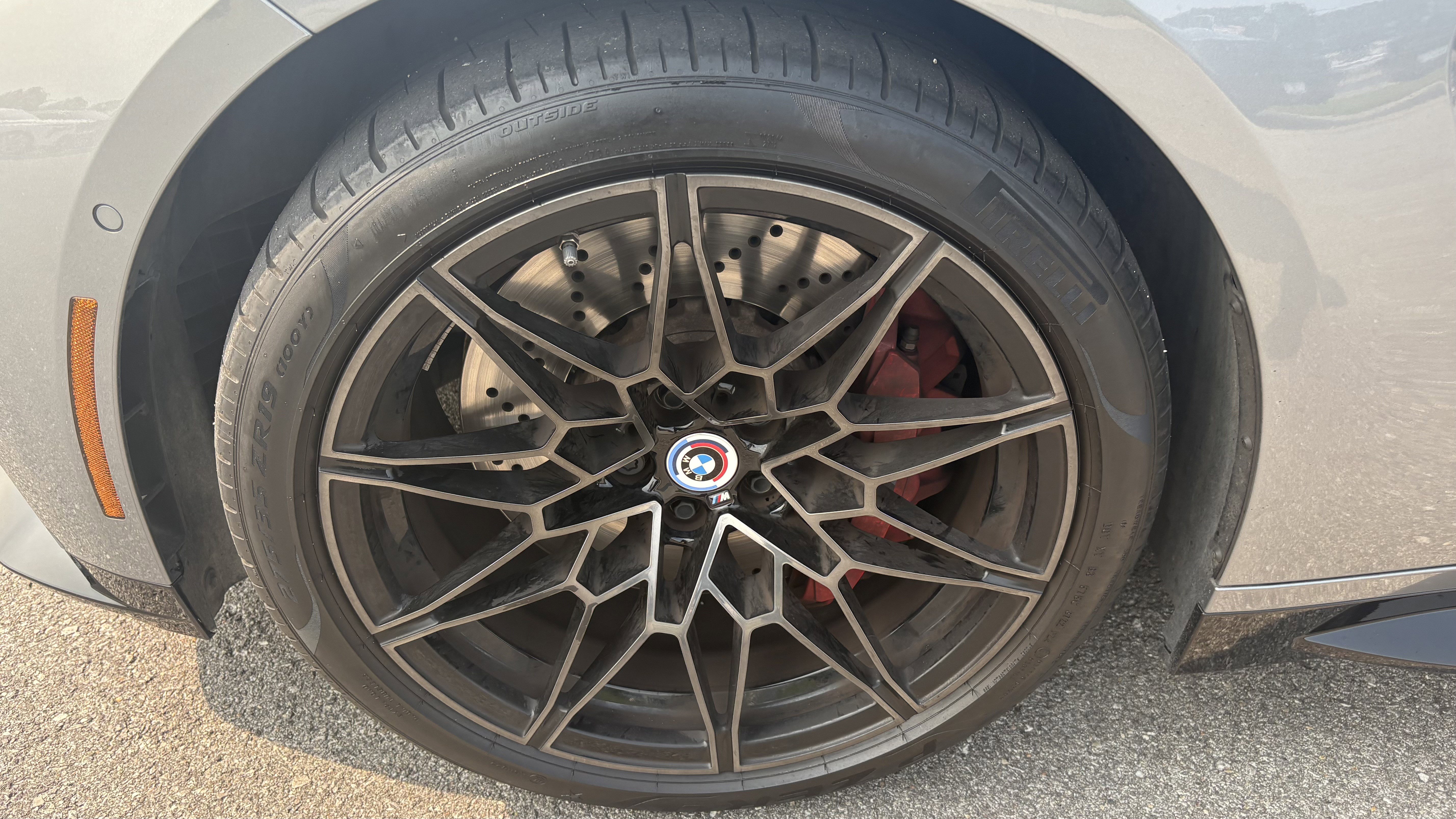 Used 2023 BMW M4 xDrive Competition w/ Executive Package image 12