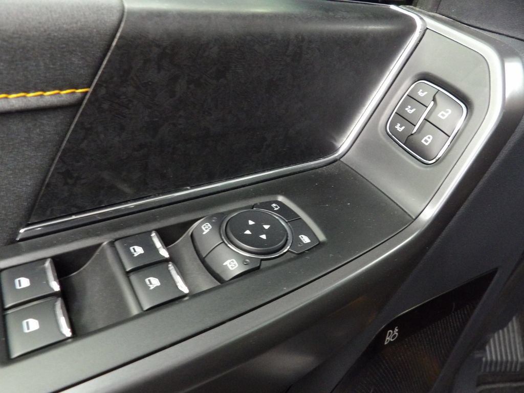 Used 2025 Ford F150 Tremor w/ Equipment Group 402A High AWD/4WD image 58