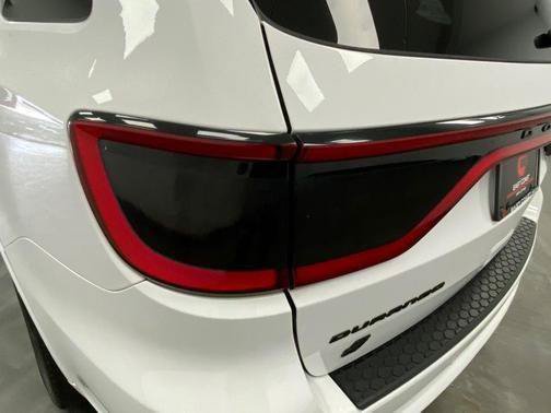 Used 2022 Dodge Durango R/T w/ Blacktop Package AWD/4WD image 15