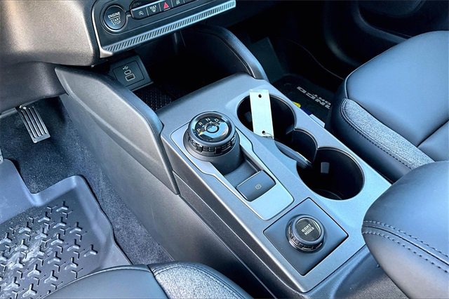 New 2026 Ford Bronco Sport Big Bend w/ Convenience Package image 8