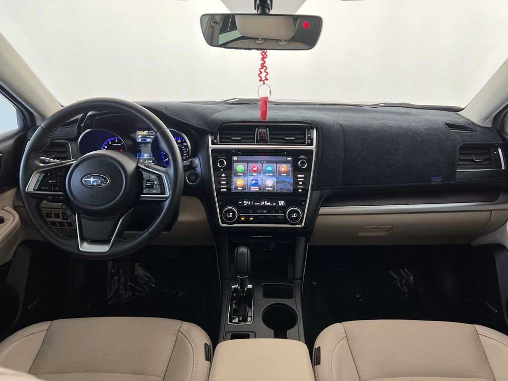 Used 2019 Subaru Outback 2.5i Limited AWD/4WD image 14