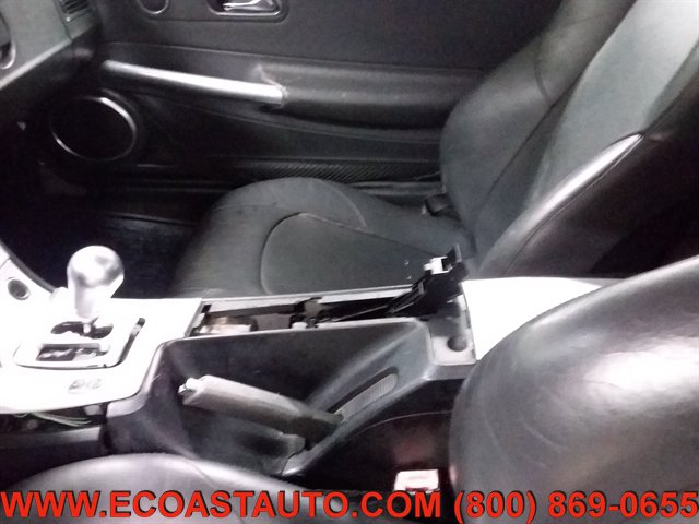 Used 2005 Chrysler Crossfire Limited RWD image 19