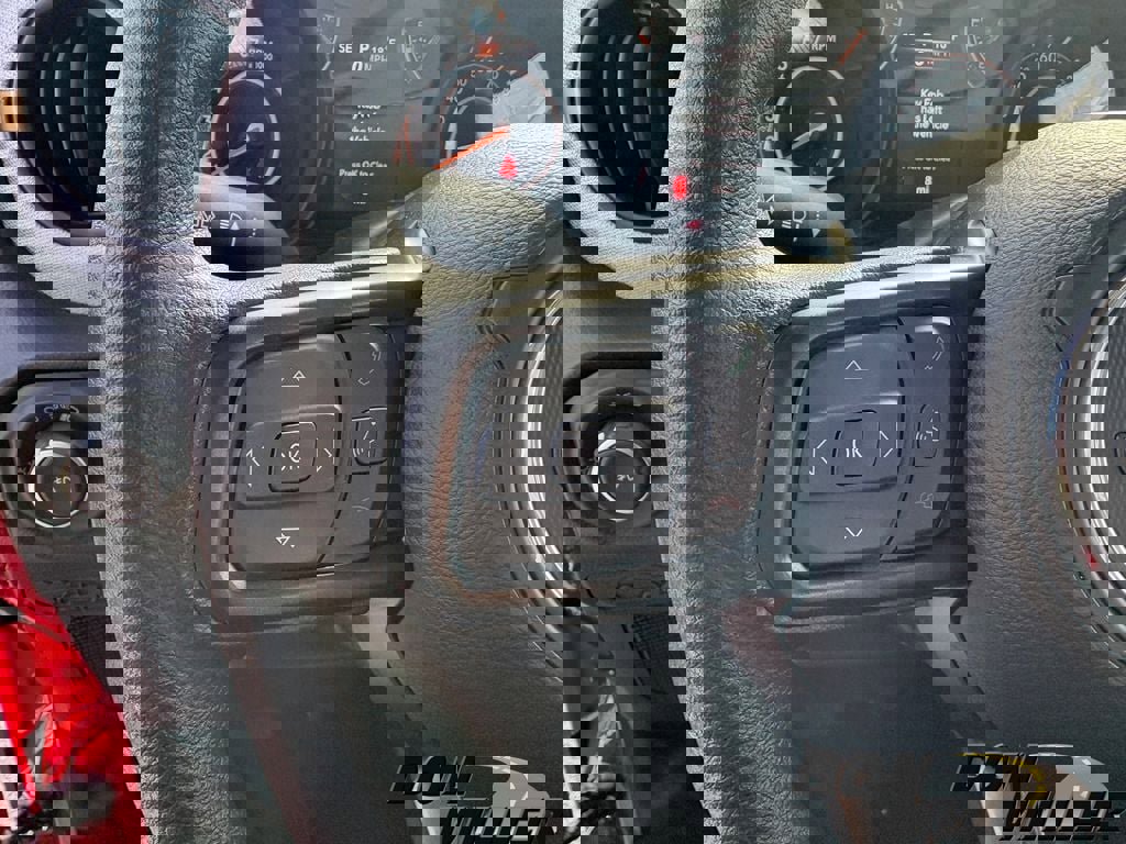 New 2026 Jeep Wrangler Sport image 14