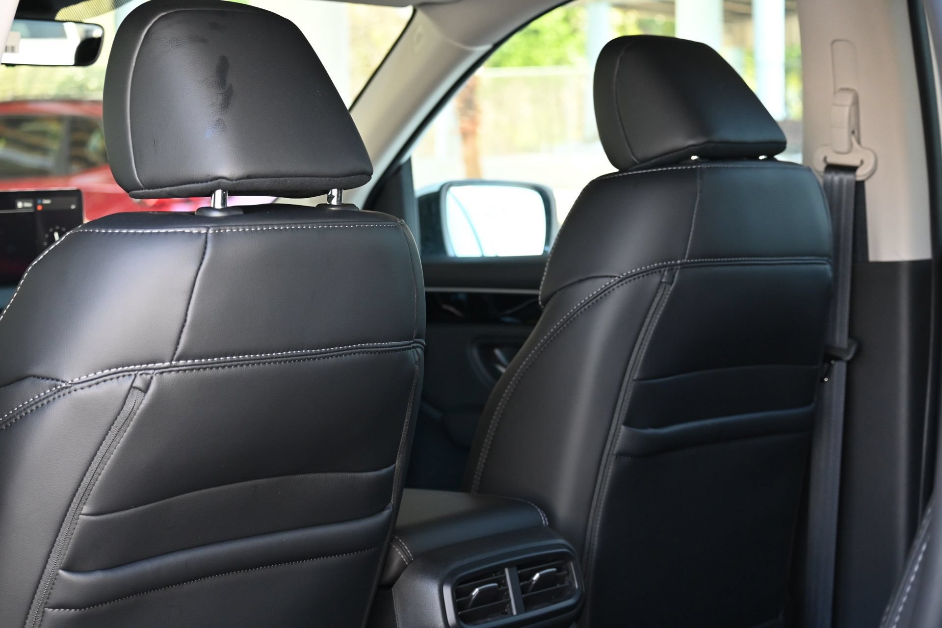 New 2026 Honda Pilot EX-L image 21