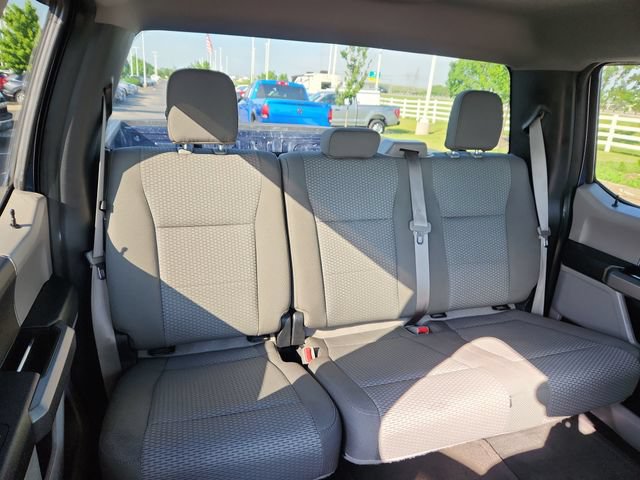 Used 2017 Ford F150 XLT AWD/4WD image 32