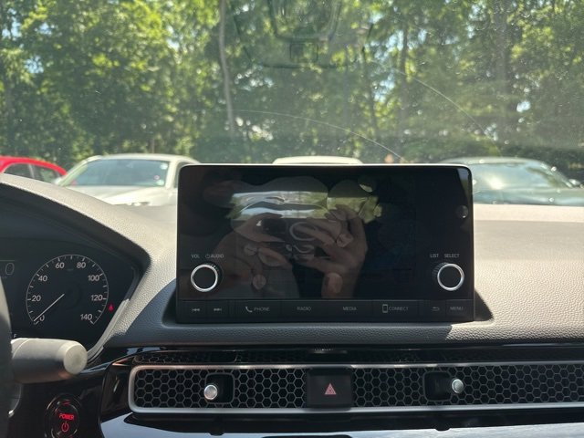 New 2026 Honda Civic Sport image 21